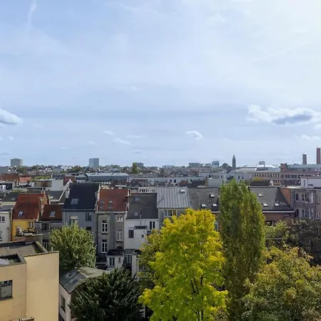 Appartamento Penthouse Luxe 3 Bedrooms Center *