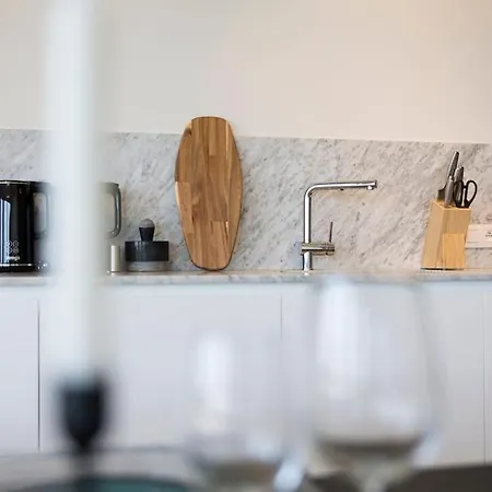 Appartamento Penthouse Luxe 3 Bedrooms Center Anversa