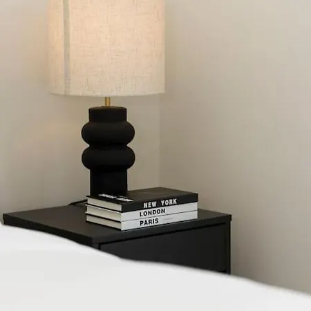 Penthouse Luxe 3 Bedrooms Center Appartamento